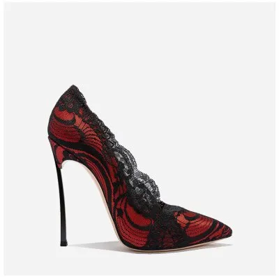 Women Pointed Toe Pumps  Party Shoes