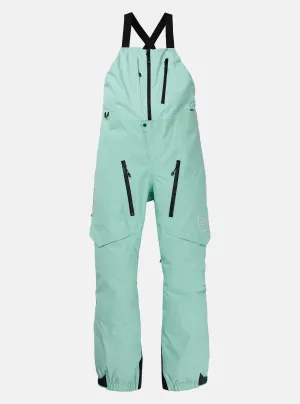 Women's [ak] Acamar GORE-TEX PRO 3L Bib Snowboard Pants