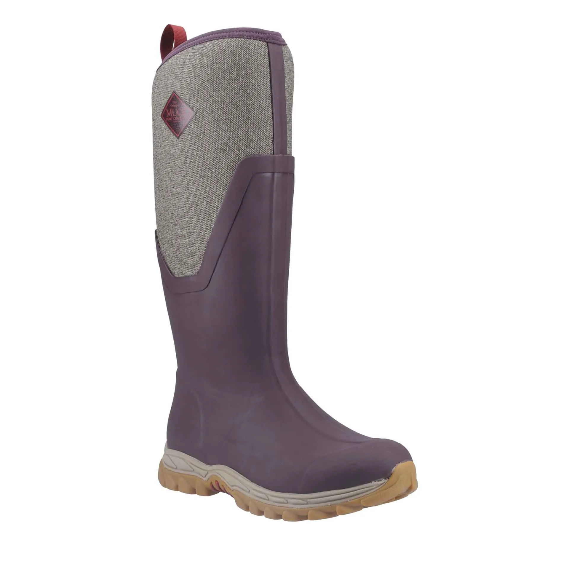 Women's Arctic Sport II Tall Boots