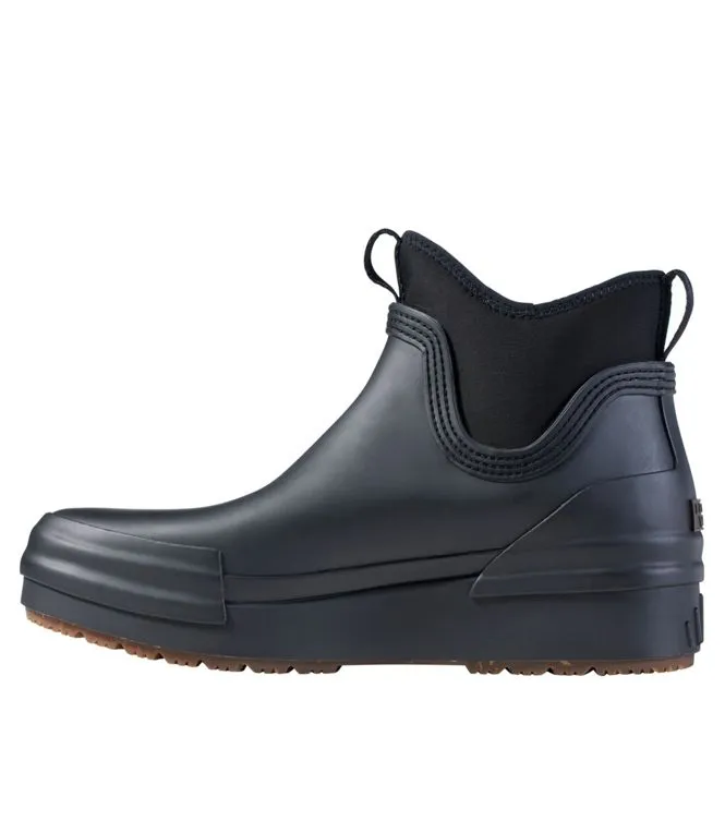 WOMEN'S BEAN LIGHT WELLIE