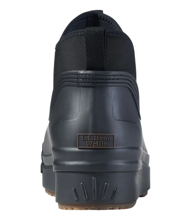 WOMEN'S BEAN LIGHT WELLIE