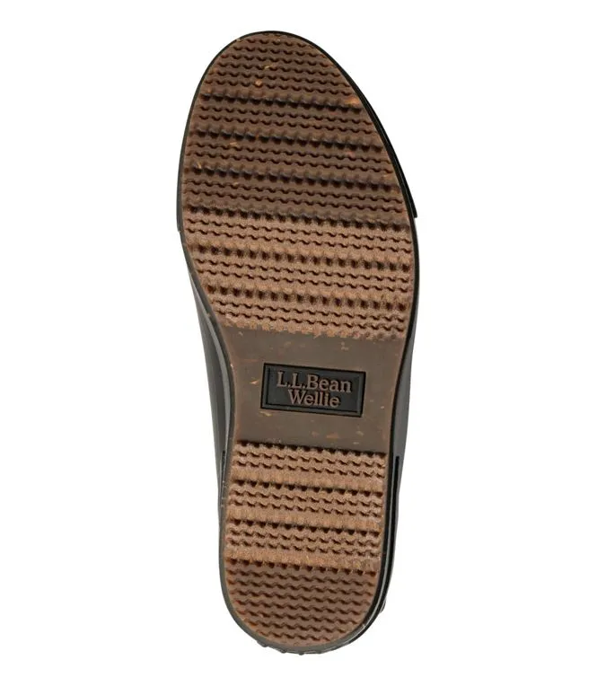WOMEN'S BEAN LIGHT WELLIE