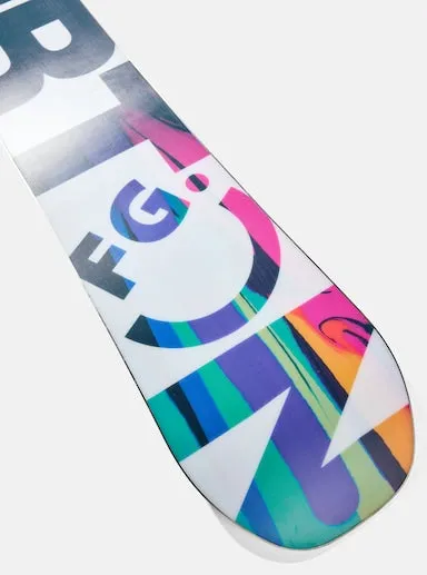Women's Feelgood Flying V Snowboard