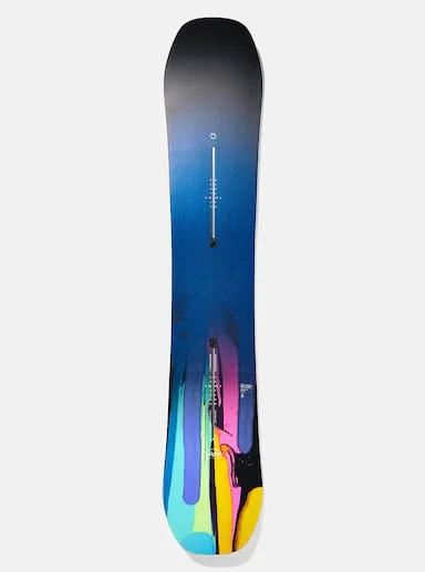 Women's Feelgood Flying V Snowboard