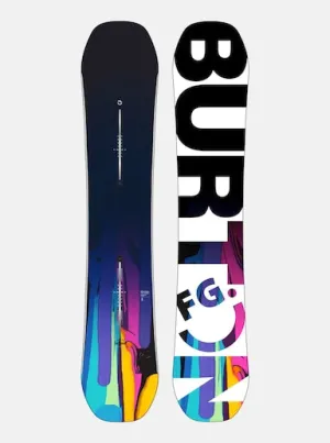 Women's Feelgood Flying V Snowboard