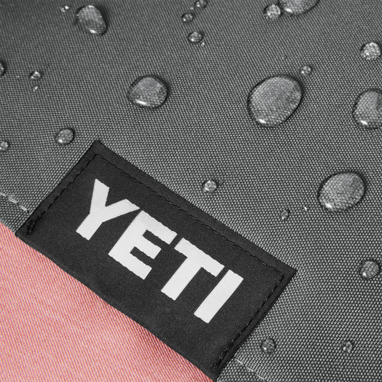 YETI Lowlands Blanket Sandstone Pink