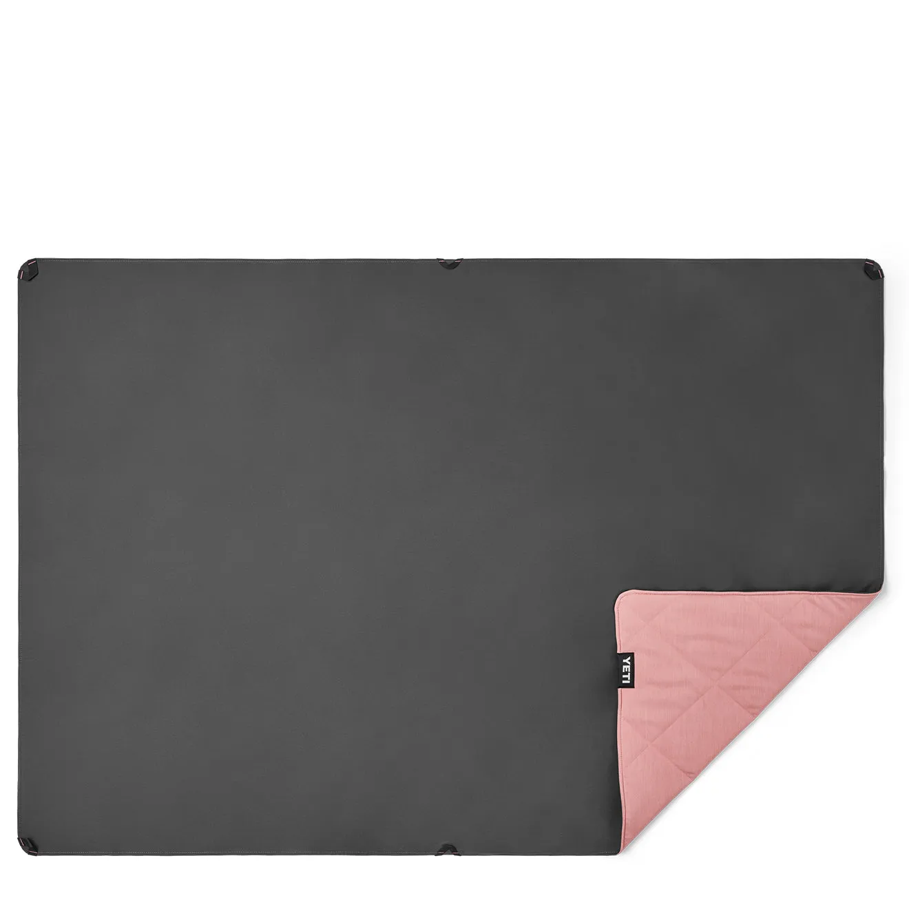 YETI Lowlands Blanket Sandstone Pink