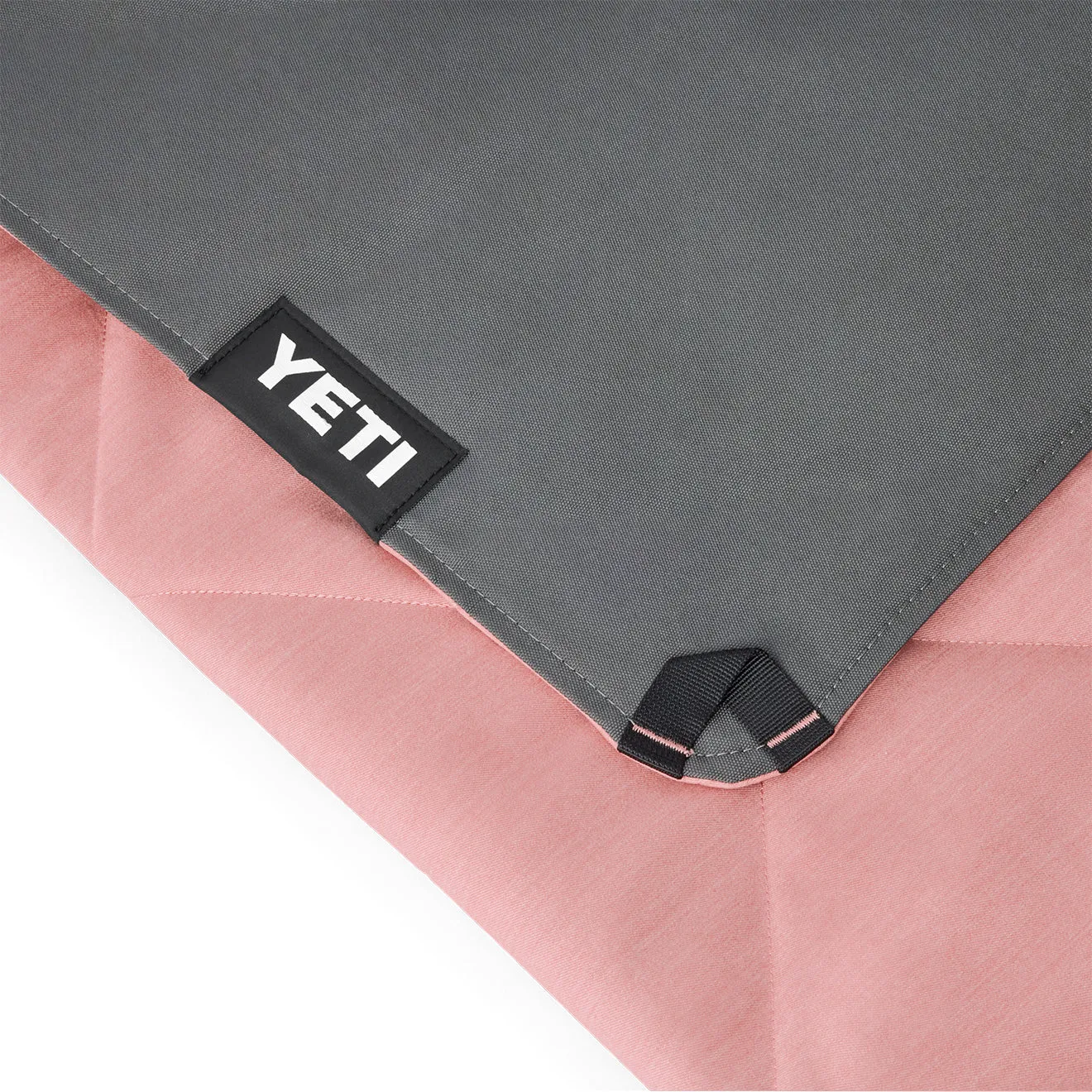 YETI Lowlands Blanket Sandstone Pink