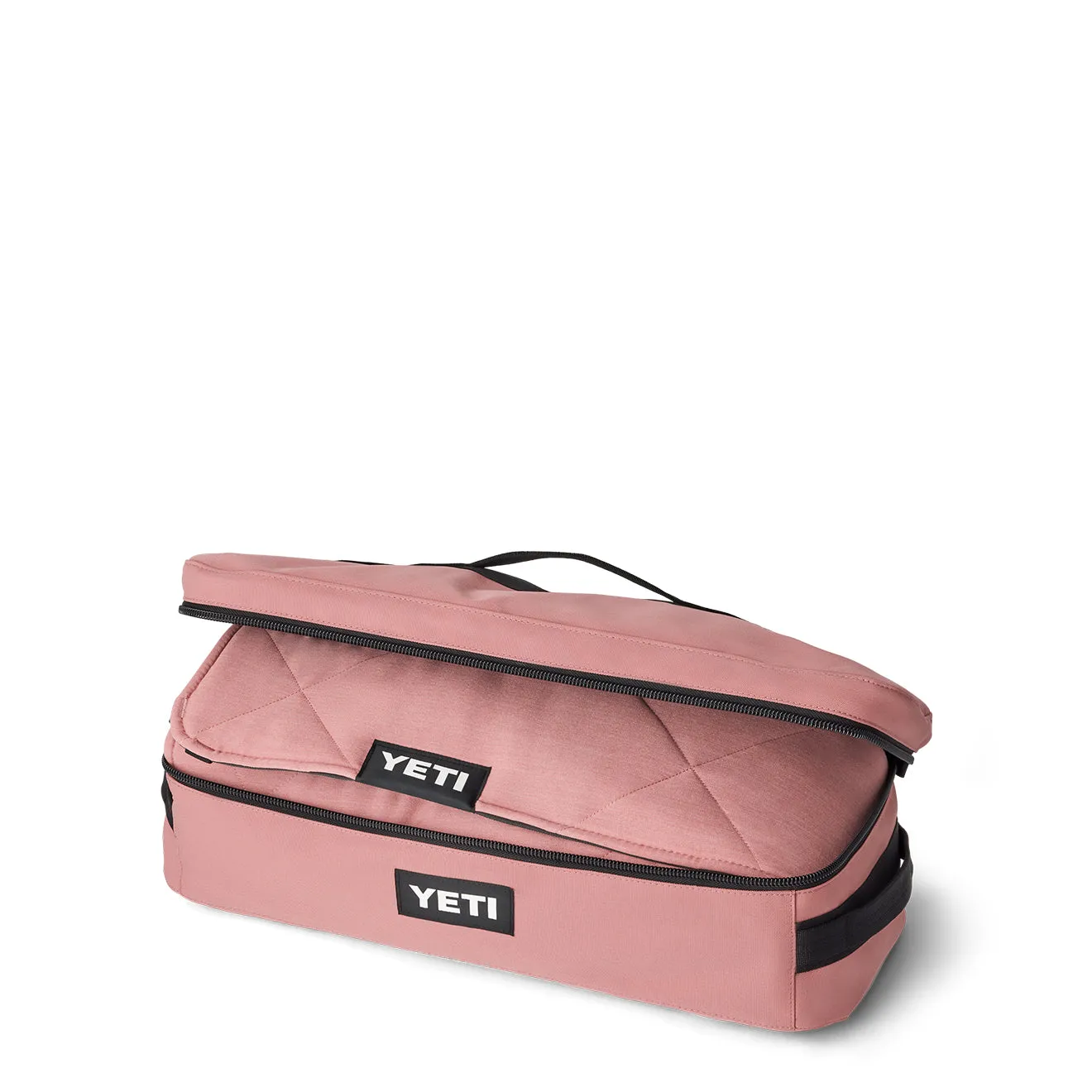 YETI Lowlands Blanket Sandstone Pink