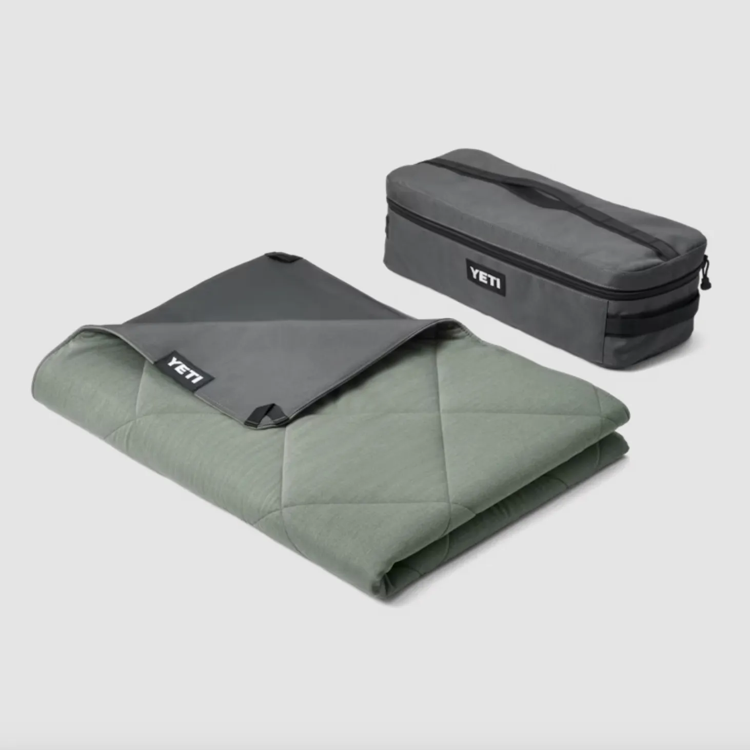 Yeti Lowlands Blanket