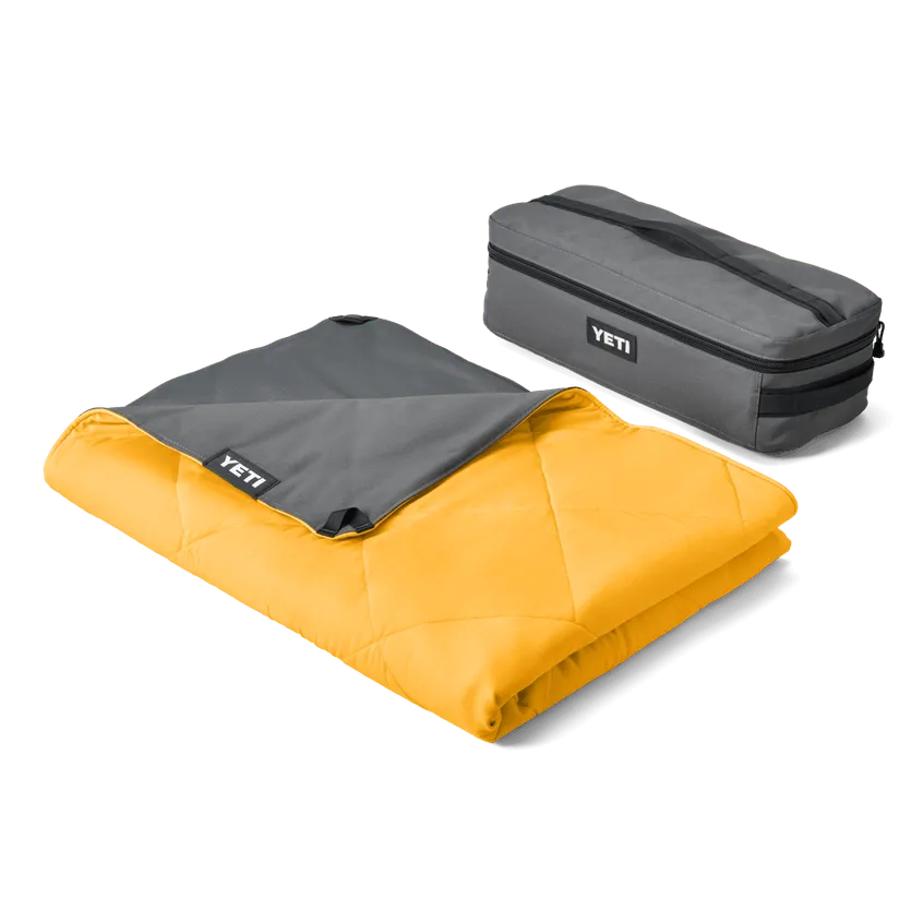Yeti Lowlands Blanket