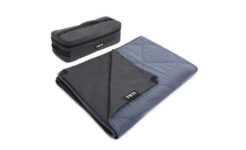 Yeti Lowlands Blanket