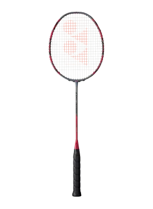 Yonex Arcsaber 11 Pro Unstrung Badminton Racket [Red]