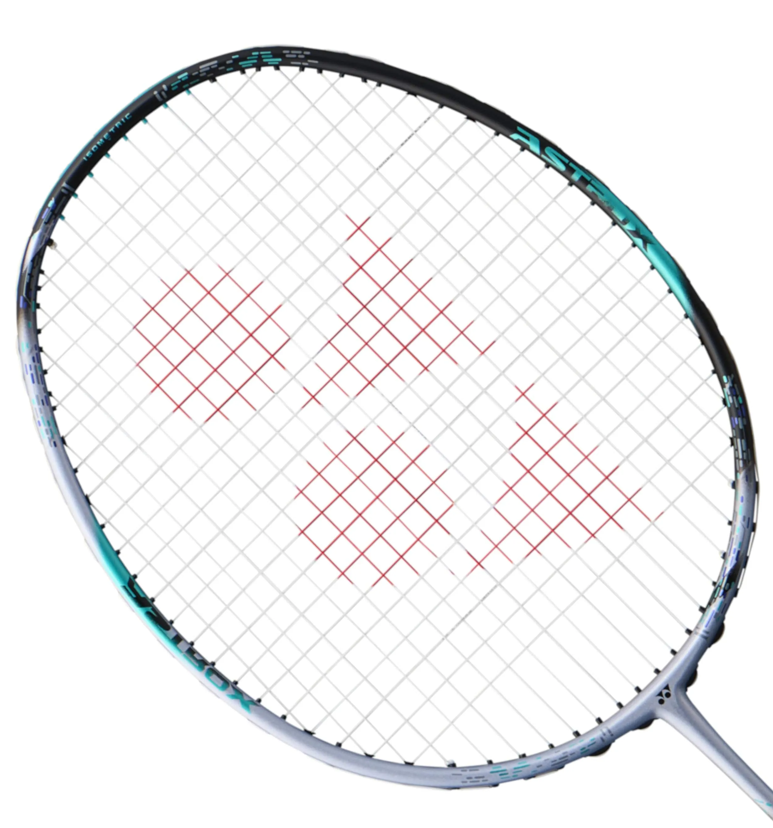 Yonex Astrox 88S Pro 3U Gen 3 2024 Badminton Racket - Silver / Black