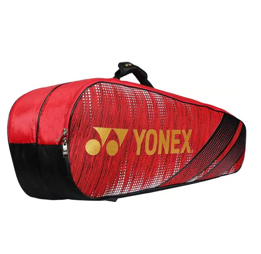 Yonex Kit Bag SUNR LRB05 MSBT 6S