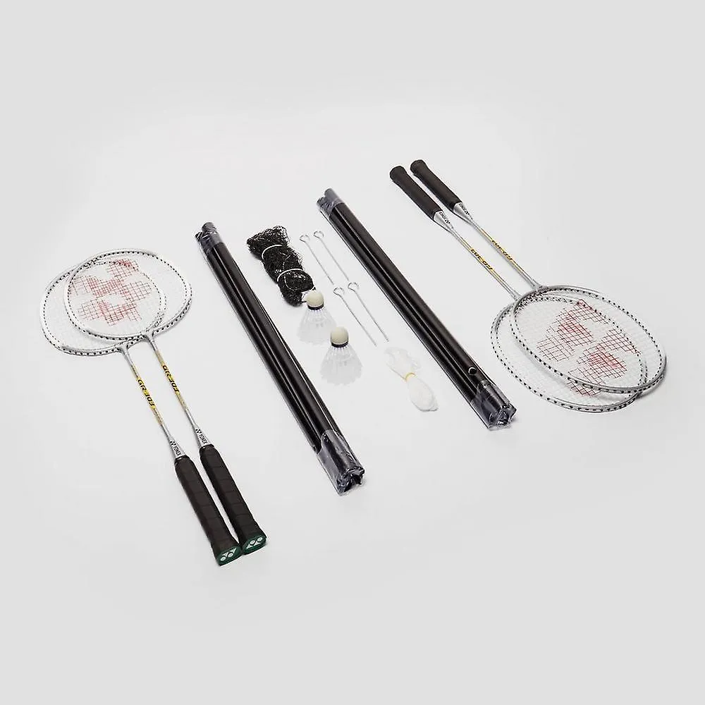Yonex Outdoor Badminton Set