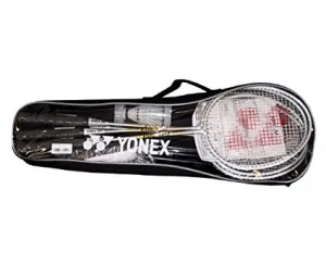 Yonex Outdoor Badminton Set
