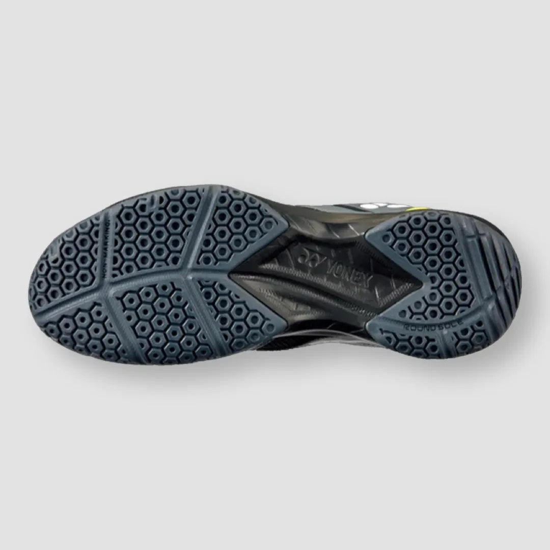 YONEX Power Cushion 39 Dark Gray Badminton Shoe