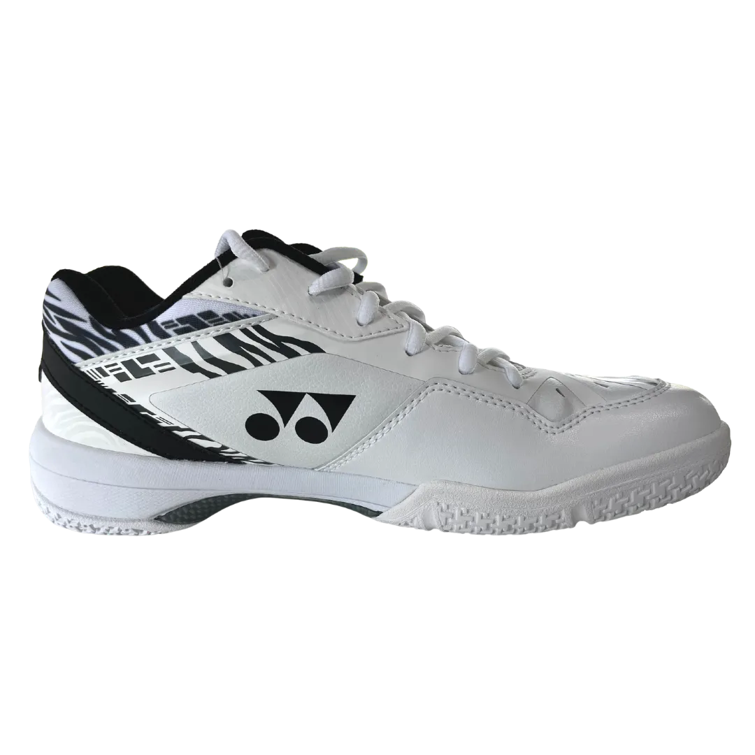 Yonex Power Cushion 65 Z3 Badminton Shoe | White Tiger