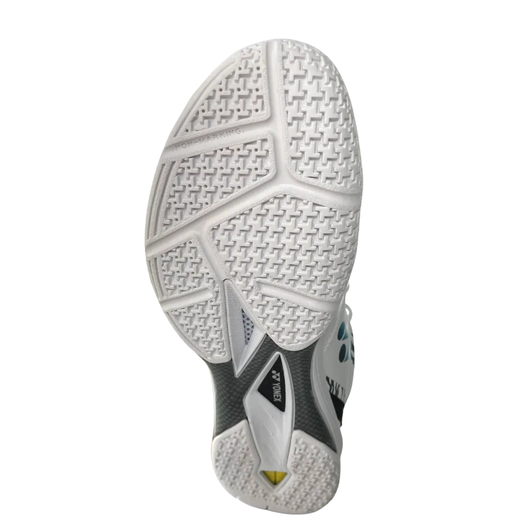 Yonex Power Cushion 65 Z3 Badminton Shoe | White Tiger