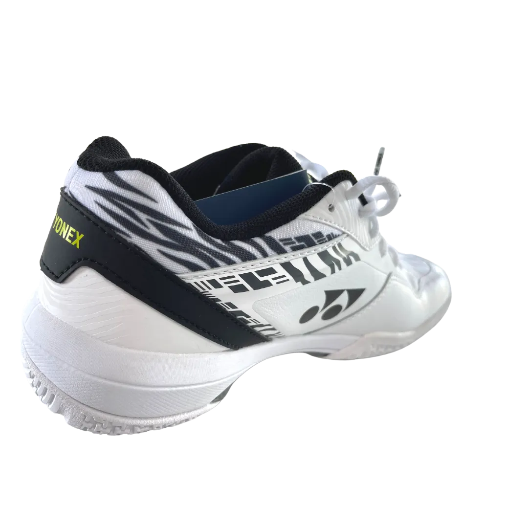 Yonex Power Cushion 65 Z3 Badminton Shoe | White Tiger