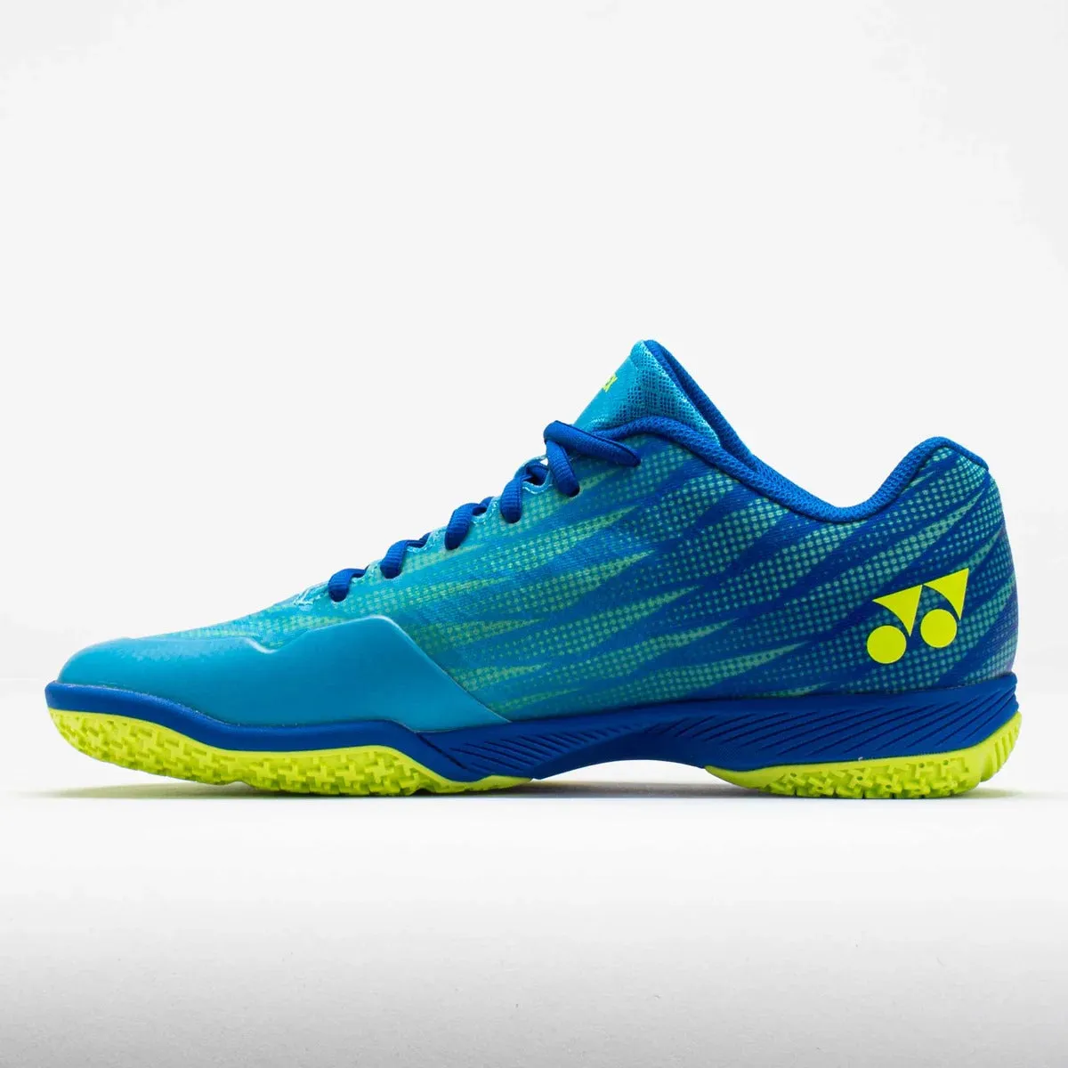 Yonex Power Cushion Aerus Z 2 Men Badminton Shoe | Cyan