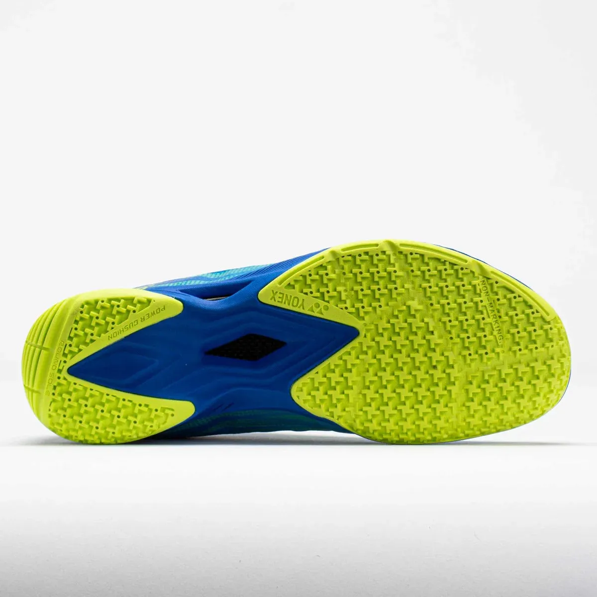 Yonex Power Cushion Aerus Z 2 Men Badminton Shoe | Cyan