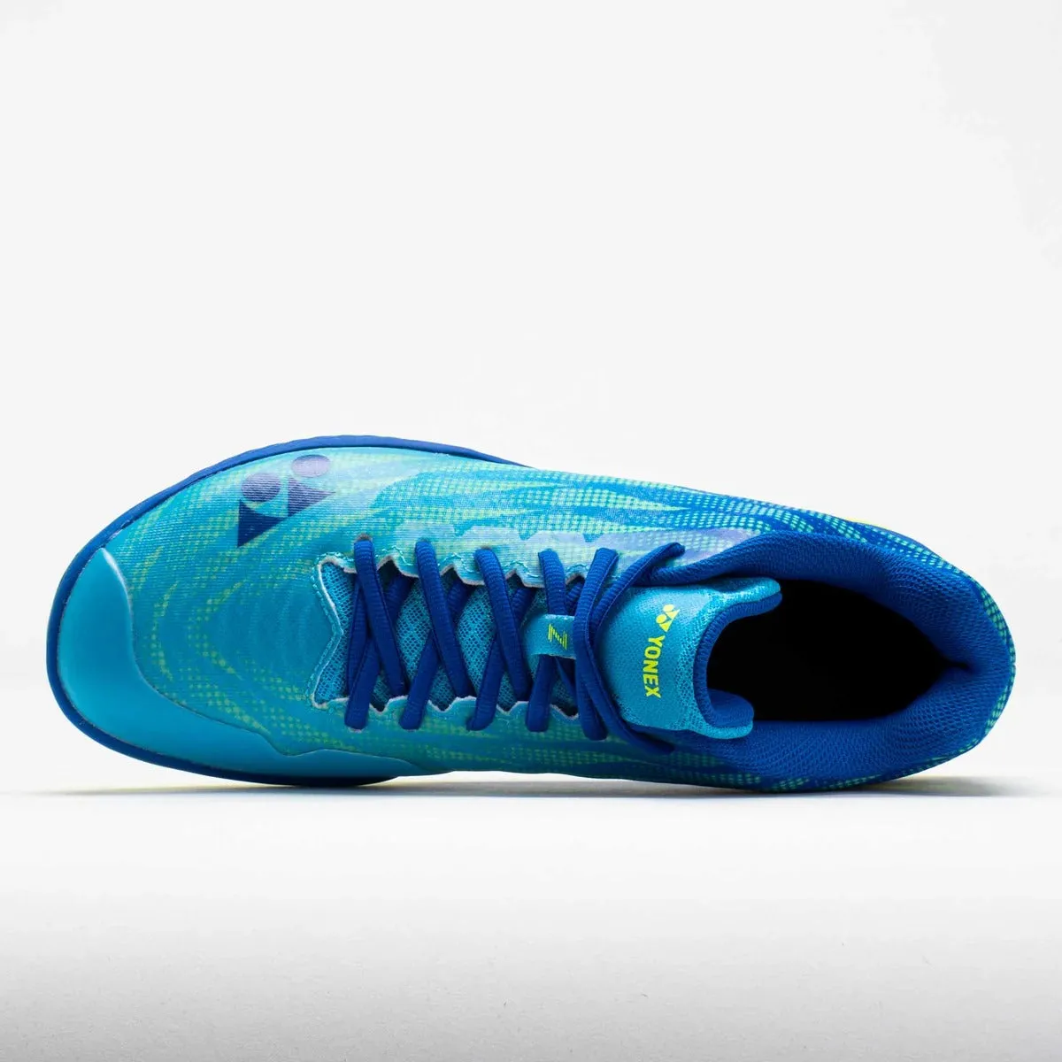 Yonex Power Cushion Aerus Z 2 Men Badminton Shoe | Cyan