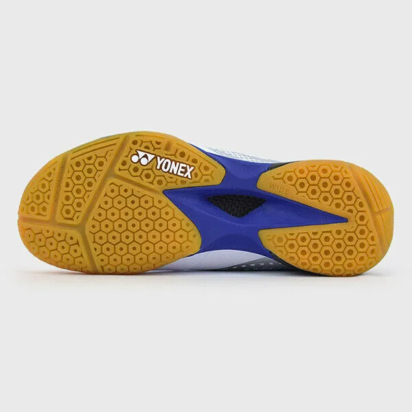 Yonex Power Cushion Comfort Z2 Wide Badminton Shoe