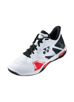 Yonex Power Cushion Eclipsion Z3 Wide Men Badminton Shoe | White/Black
