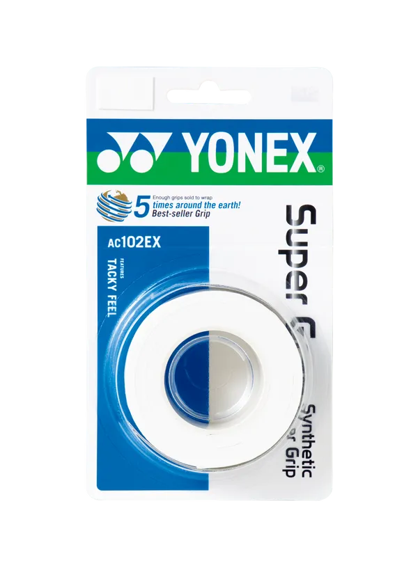 Yonex Super Grap