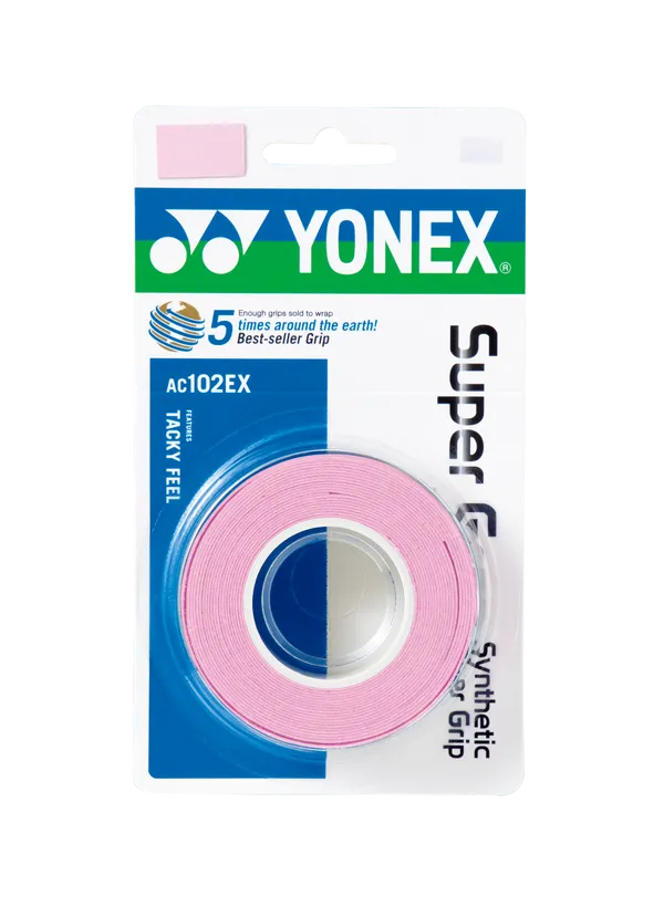 Yonex Super Grap