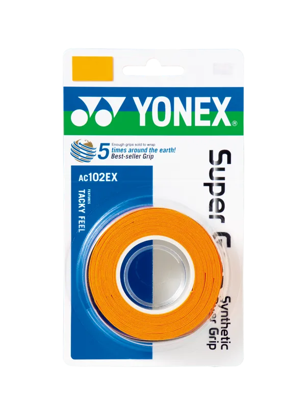 Yonex Super Grap