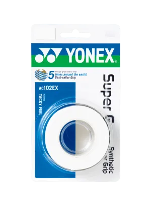 Yonex Super Grap