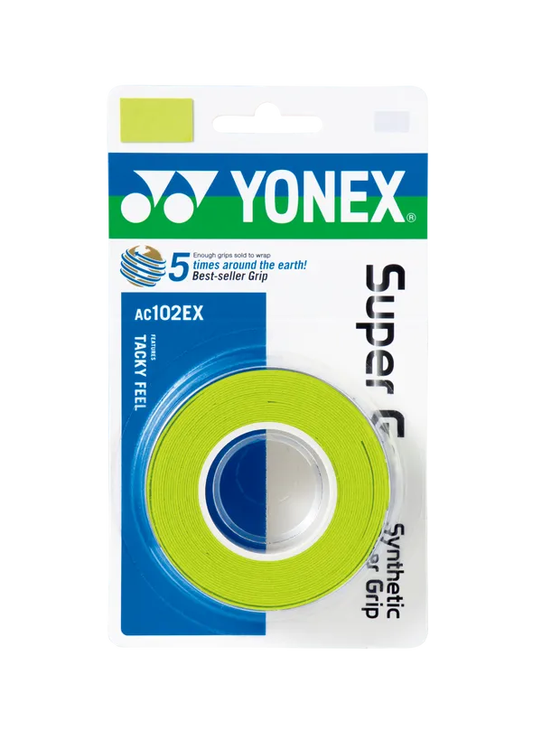 Yonex Super Grap