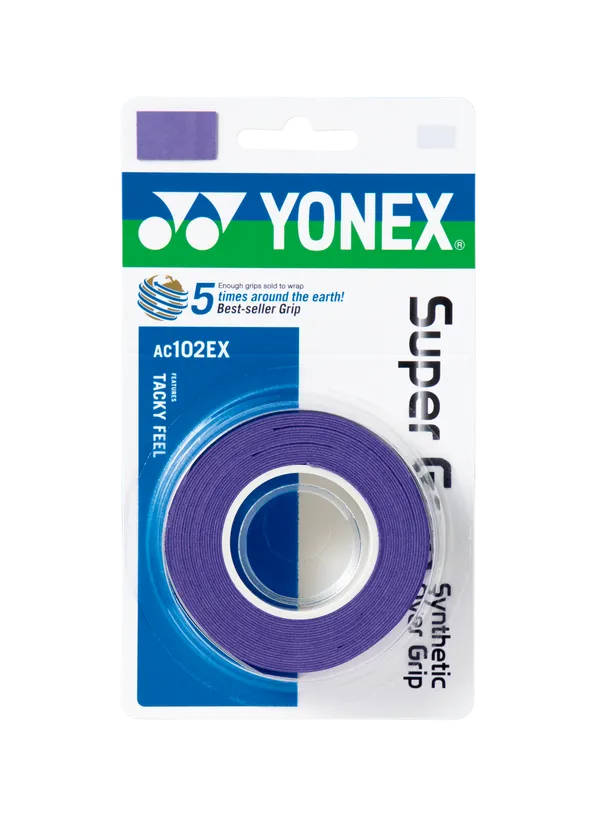 Yonex Super Grap
