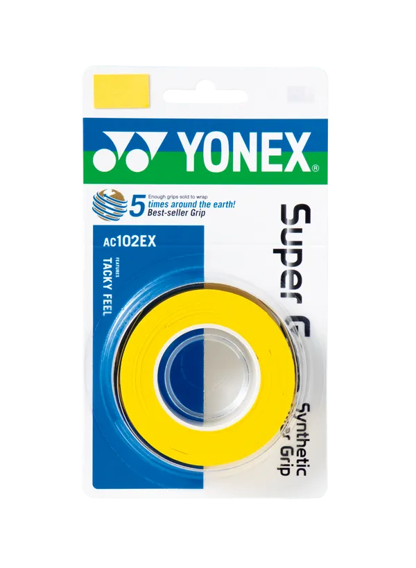 Yonex Super Grap