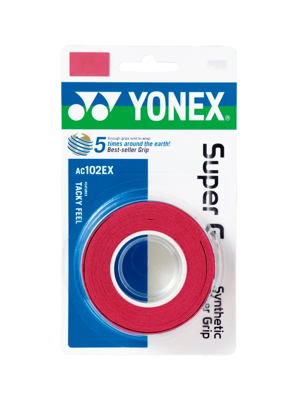 Yonex Super Grap