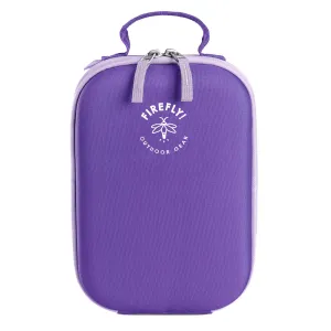 Youth Kids' Lunch Box - Purple