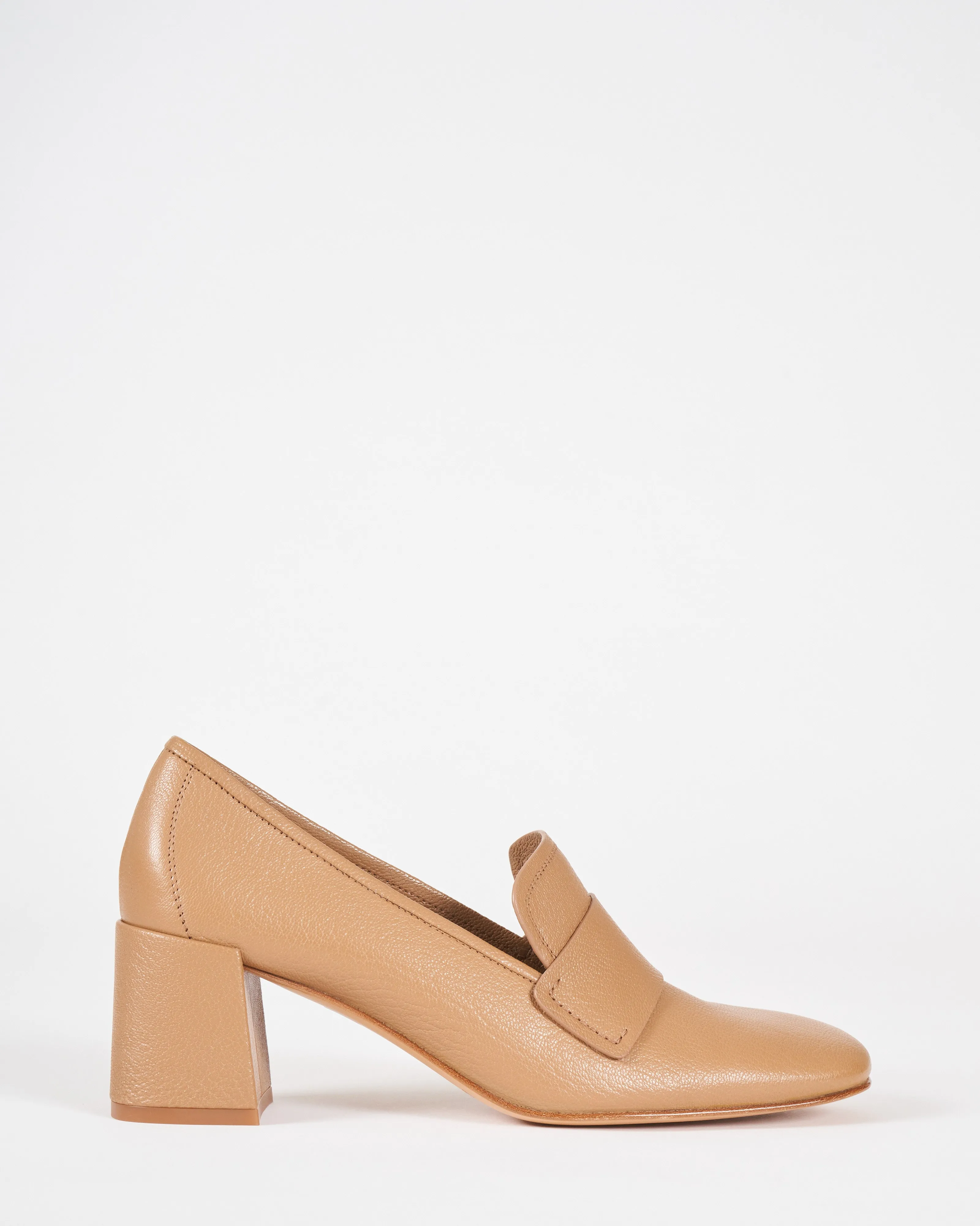 zadira heel