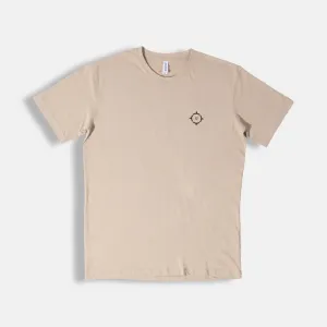 Zero North - Tan Shirt